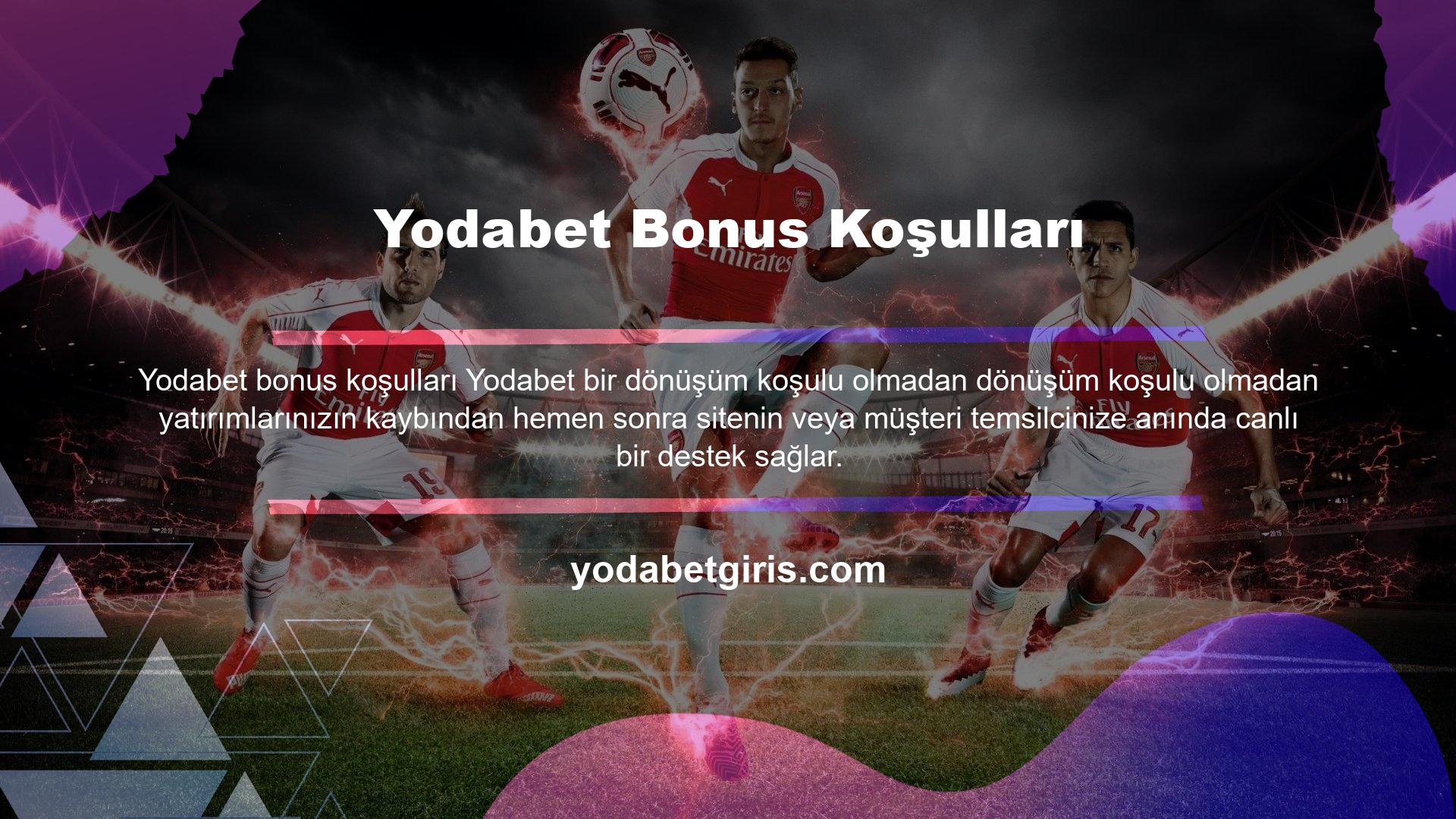 Bonus Haftalık Taahhüt Bonus Şanslı Bonus da size yardımcı olabilir veya müşteri temsilcinizden size yardımcı olabilir