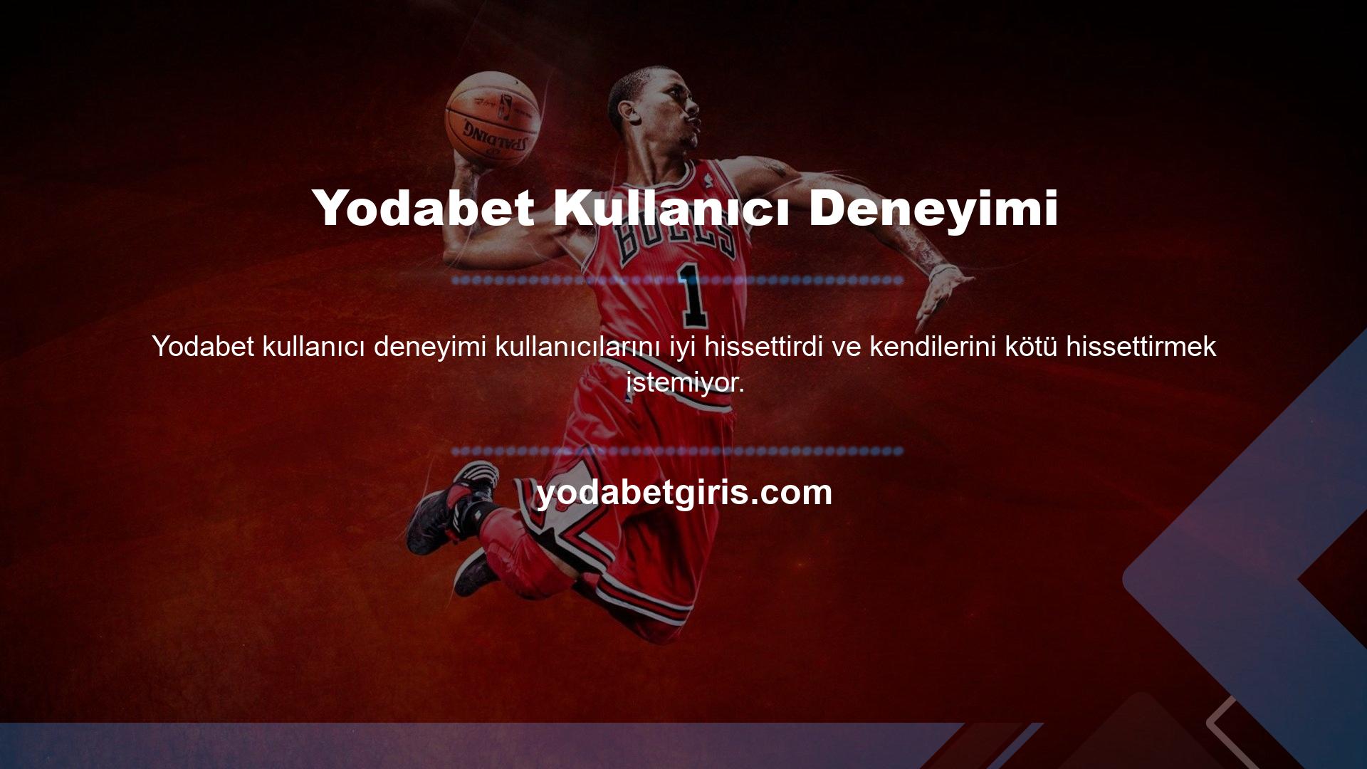 İyi bir site kullanıcılara zarar vermeden yardımcı olur ve destekler