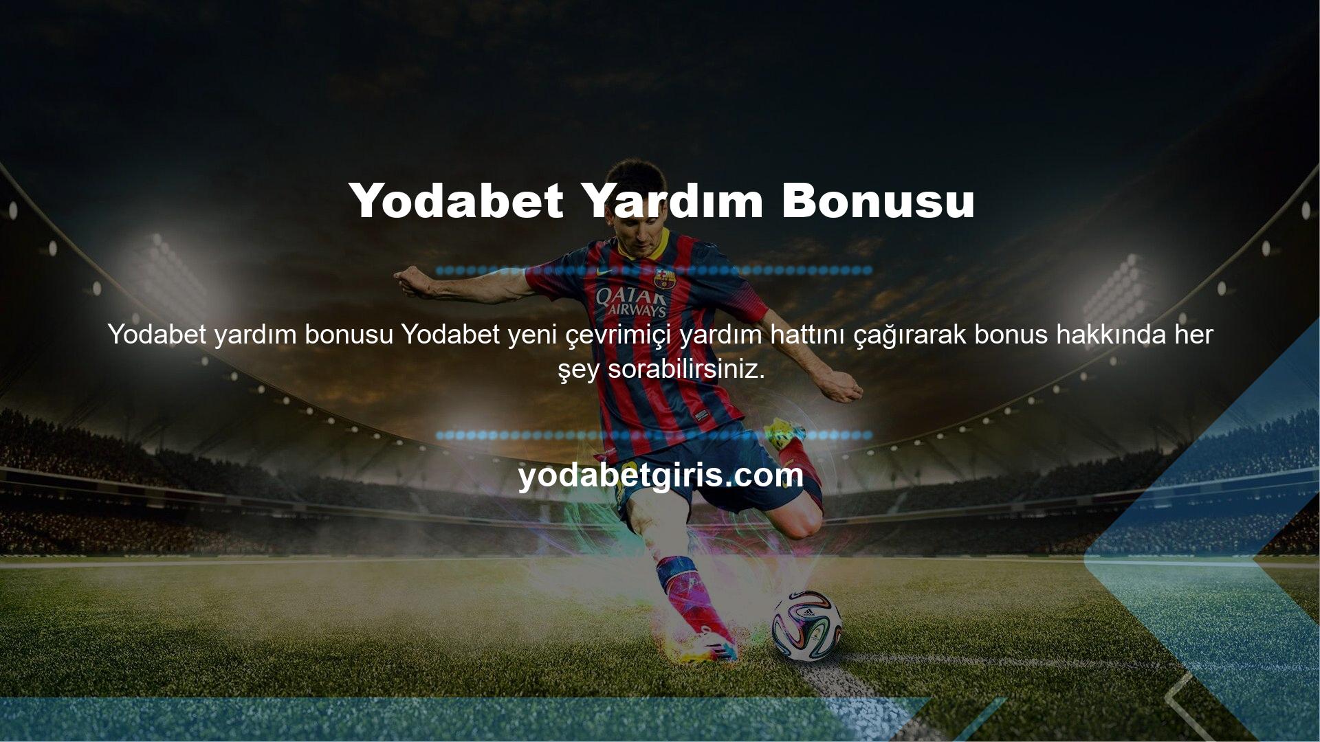 Bahisçilerin bir bahis sitesine para koymadan önce bazı şeylere dikkat etmeleri gerekir
